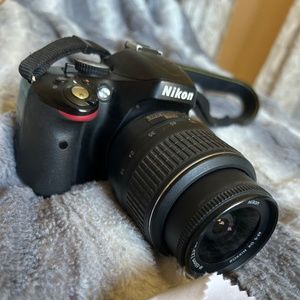 Nikon D5100